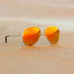 anteojos rayban 1