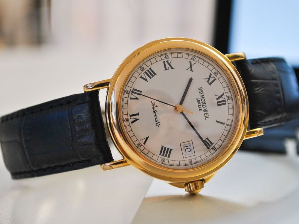 reloj romano reloj romano